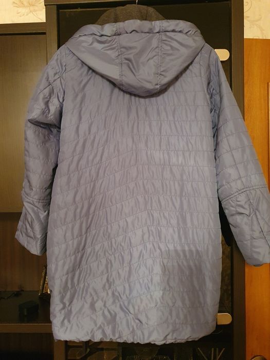 Продам подростковое пальто