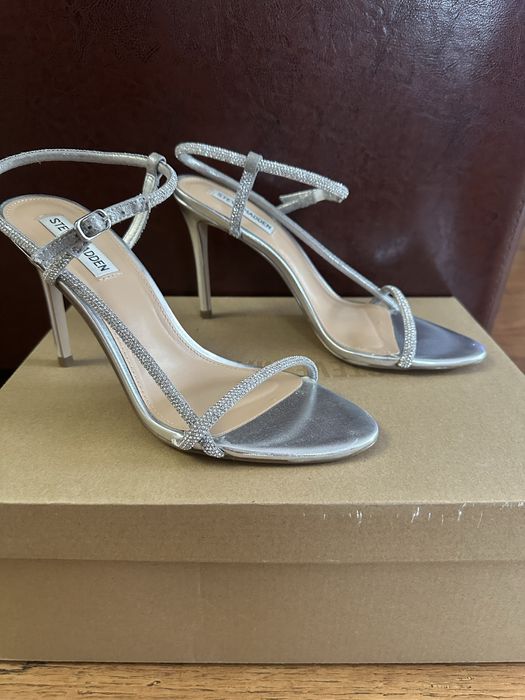 Steve Madden-елегантни обувки