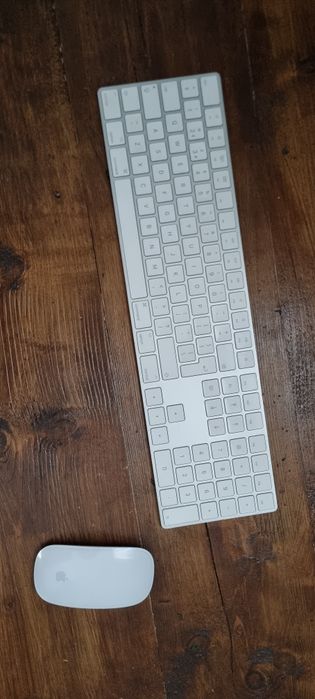 Tastatura Apple A1843