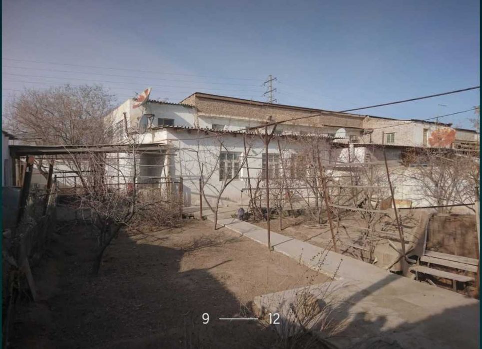 Дом 658 квадрат метр