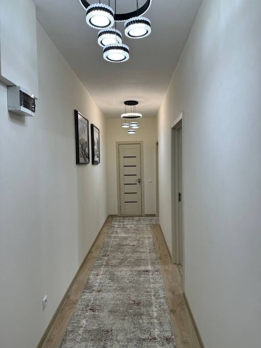 Аренда Квартира Новастройка Олмазор Сити