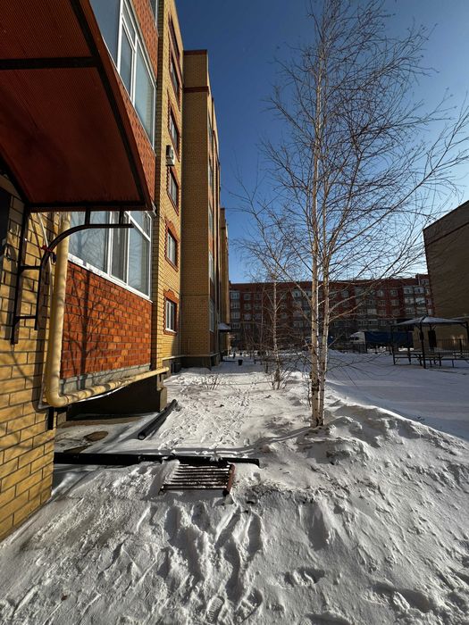 Продам 3х комн кв Батыс