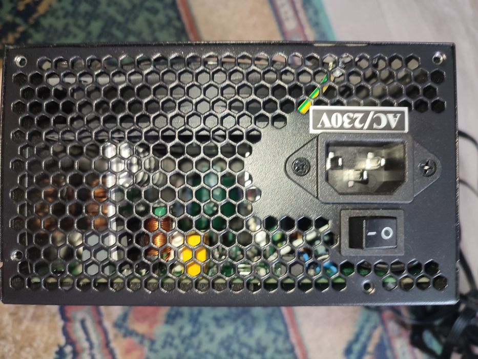Продам Блок питания дёшево