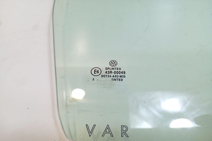 Geam stanga spate break 43R00049 Volkswagen VW Golf a 4-a generatie
