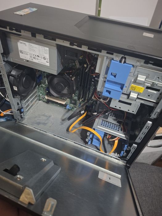 Calculator/Pc Dell functional