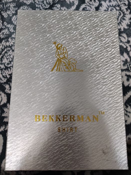 Рубашка размер 40