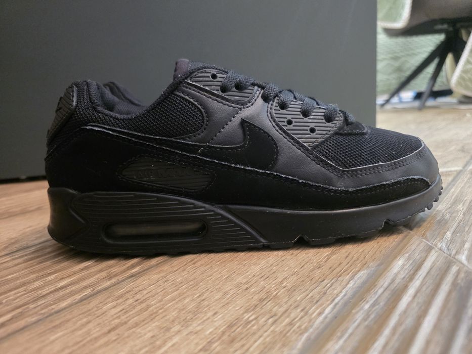 Мъжки маратонки NIKE AIR MAX