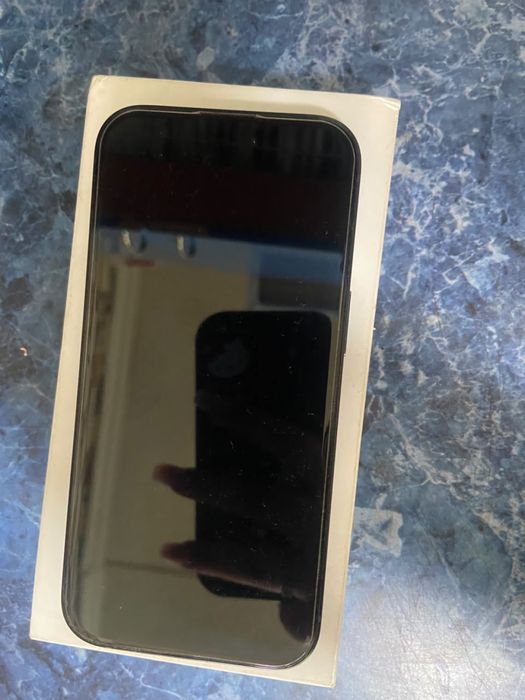 Iphone 15 базовый