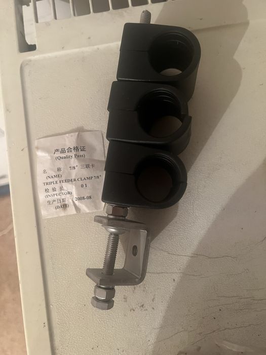 Продам натяжники