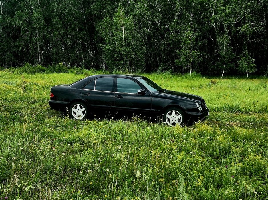 Продам диски 5*112*16