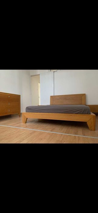 Двустаен имот в кв.Обеля 2