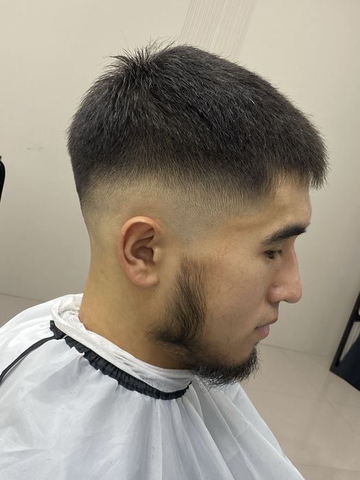 Услуги парикмахера