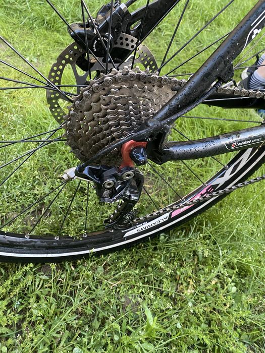 Cube LTD Pro 29