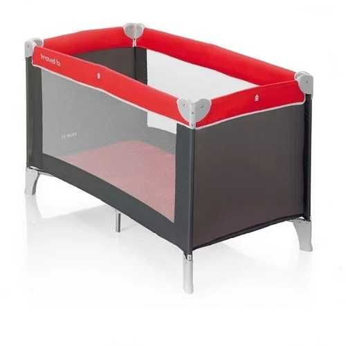 Pătuț pliant / țarc copii Travel.B (Brevi) – compact și ușor