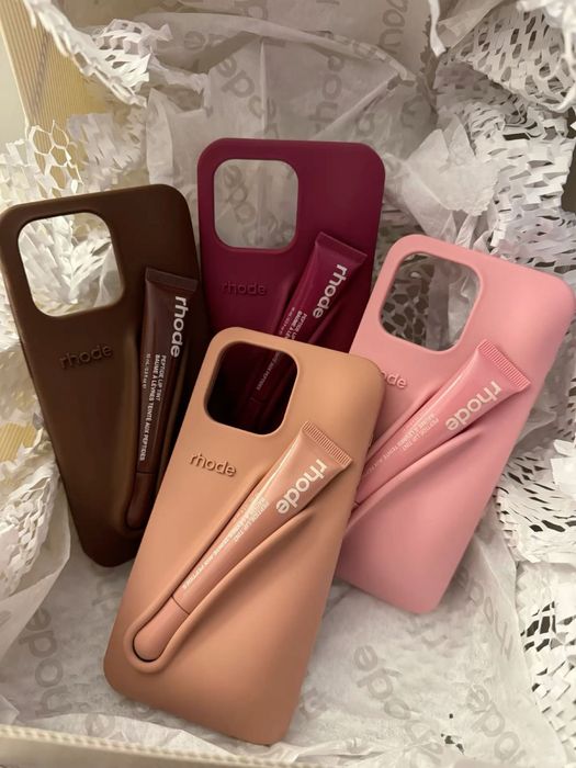 Rhode калъф/Rhode case Оригинални