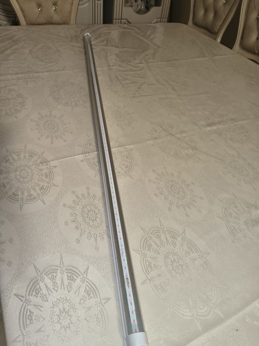Fitolampa 20w 120cm 220volt