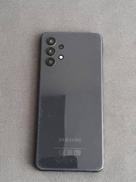 Samsung A32 128 gb