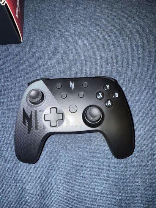 Acer nitro wireless gaming controlle