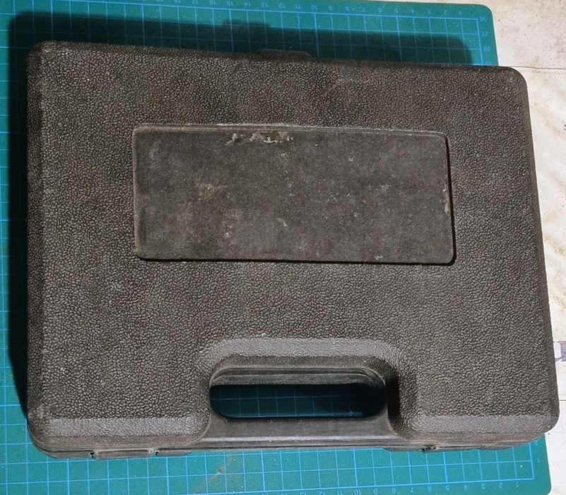 Vand aparat de lipit romanesc 100w.