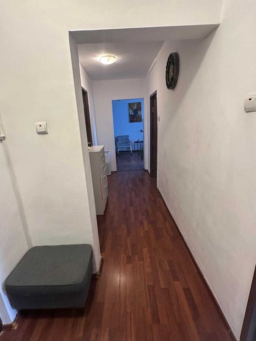 Apartment 2 camere Crangasi Strada Ceahlau