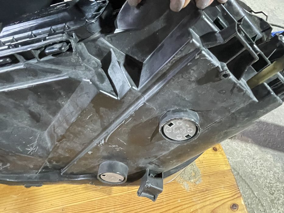 Фарове за Seat Leon 2015