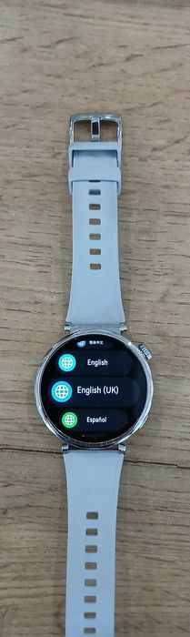 Huawei watch GT 5 в ГАРАНЦИЯ