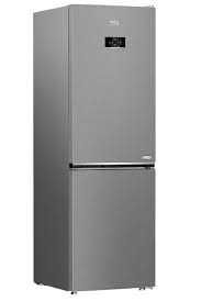 Нов хладилник с фризер Beko B3RCNA364HXB1, 316 l, No Frost