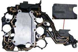 Repar/Tester calculator cutie automata DSG,CVT Mercedes,Audi,VW,Skoda