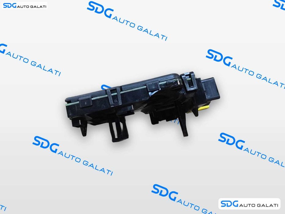 Unitate Modul Calculator Control Coloana Volan Skoda Octavia 2 2004 - 2013 Cod 1K0953549BG [LN1300]