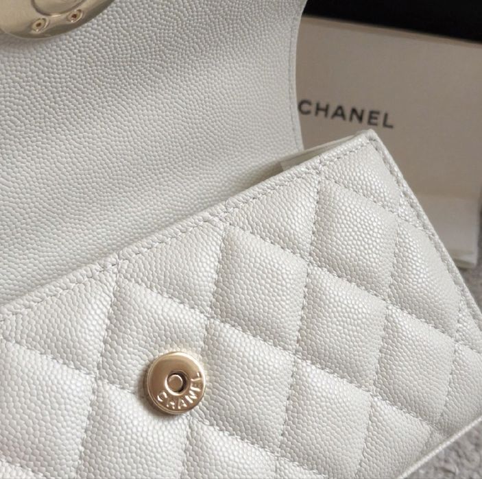 Chanel Classic Flap Bag