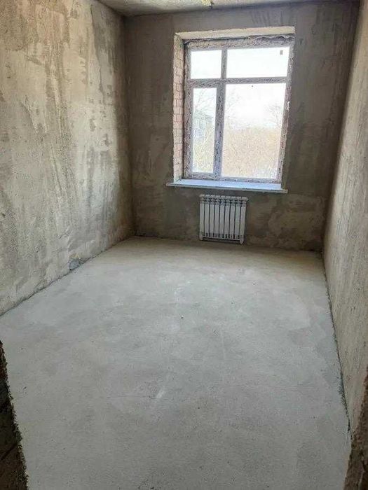 3х комнатная квартира