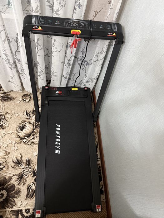 Беговая дорожка PG280