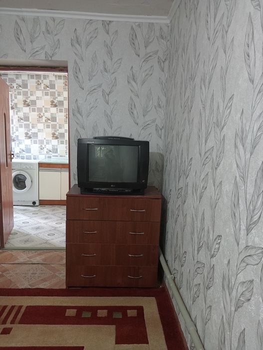 Сдам семейной паре
