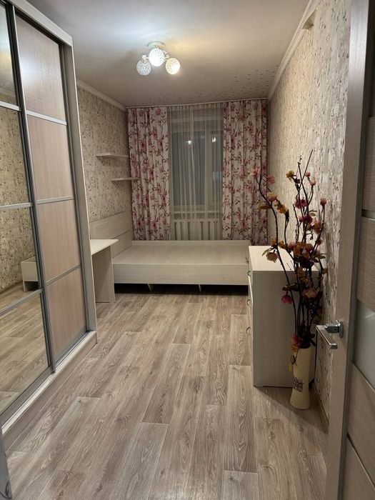 Сдам 2х комнатную квартиру