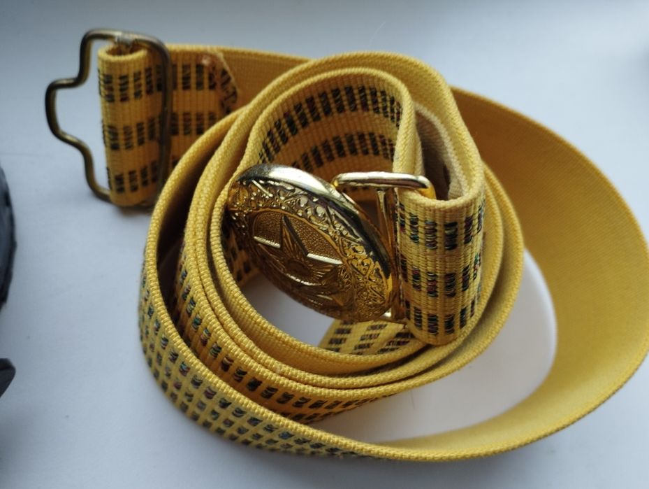 Аксессуары для военнослужащих