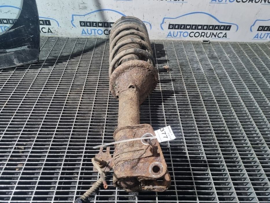 Amortizor Dreapta Spate Land Rover Freelander 1 2.0 TD4 1998 - 2006 SUV 4 Usi (1377) ...