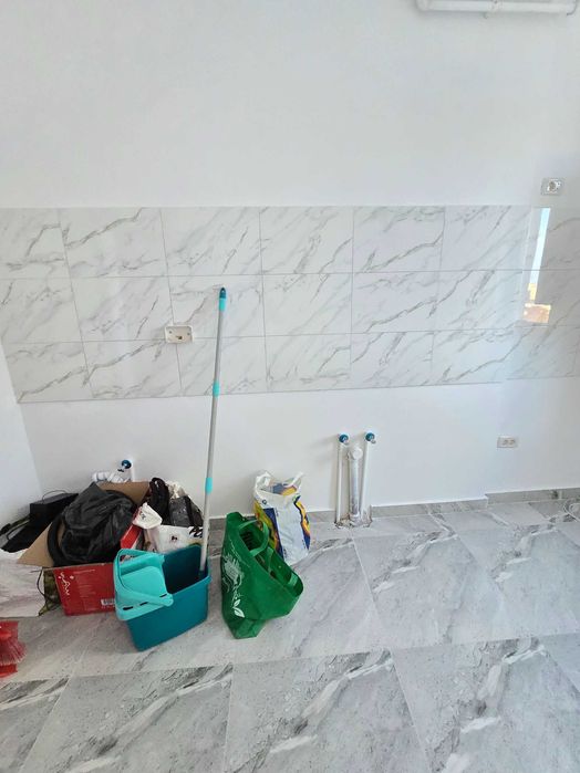 Apartament 2 Camere + Loc Parcare. Weiner Palada (Rosu, Chiajna) Dec. 2025 Finalizat