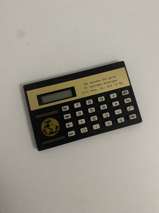 Calculator de buzunar
