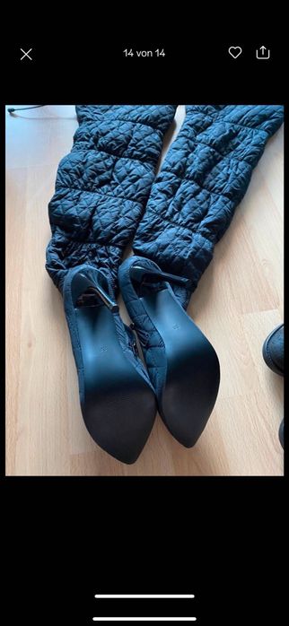 Cizme elegante nr38,noi