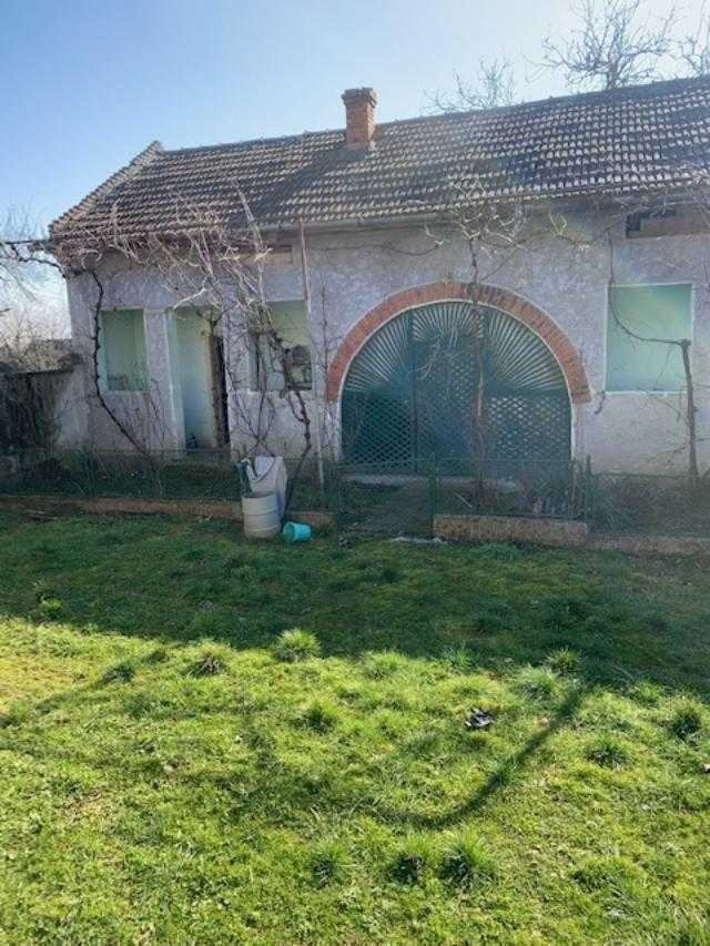 Vand Casa Si Teren La Cutina Comuna Bethausen Cutina Olx Ro