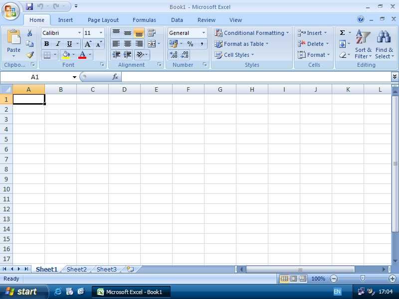 Microsoft Office 2007 Professional Plus cu SP1, VL [Software PC]