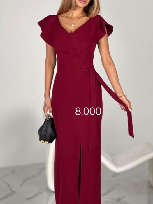 Разгрузка гардероба