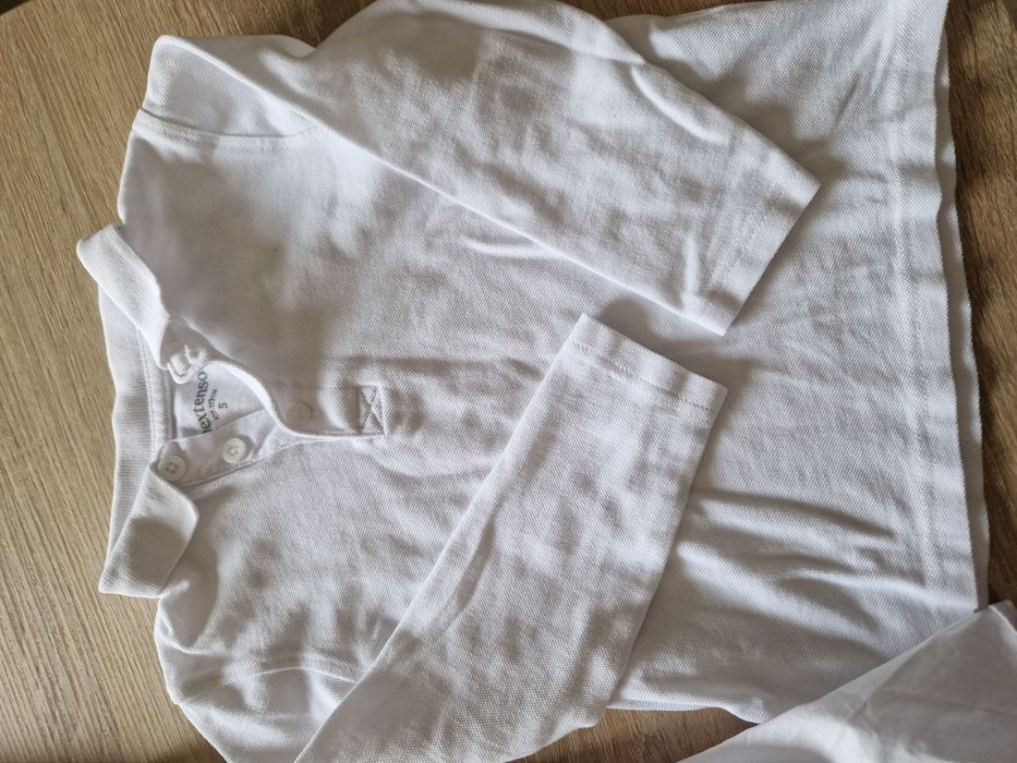 Cardigan fete bleumarin, 110-116, H&M