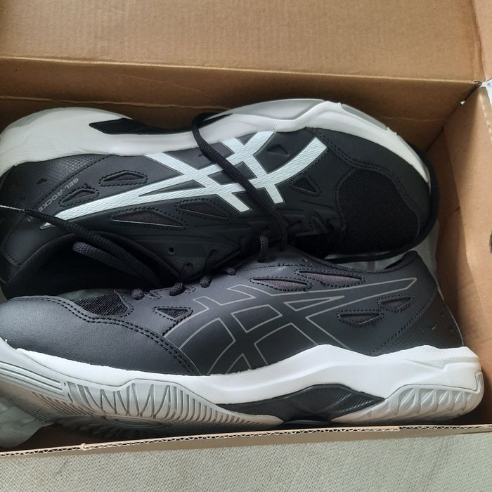Мъжки маратонки марка Asics 44