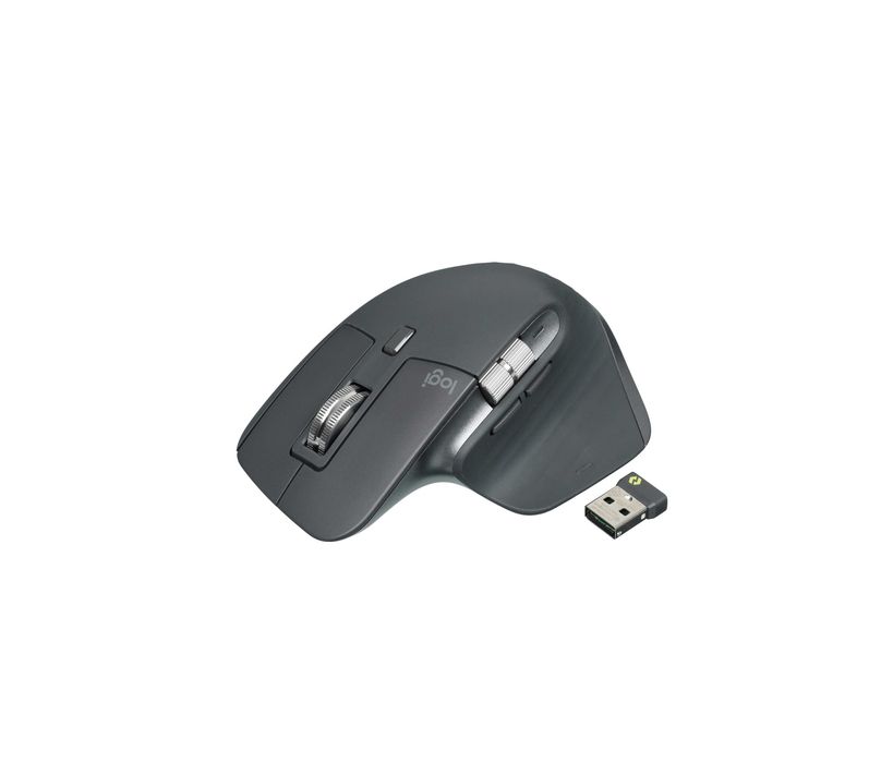 ' Беспроводная мышь Logitech MX Master 3S