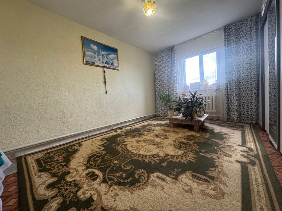 Үй сатылады 8 соток жеримен 11×8 үй сатылады. Ауласында вишня, алма,ма