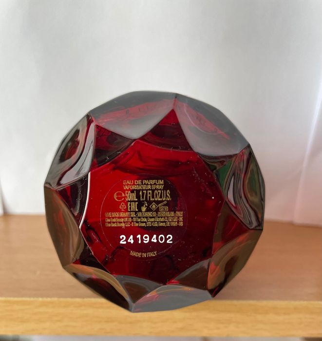 Парфюм новый Elie Saab Love Elixir