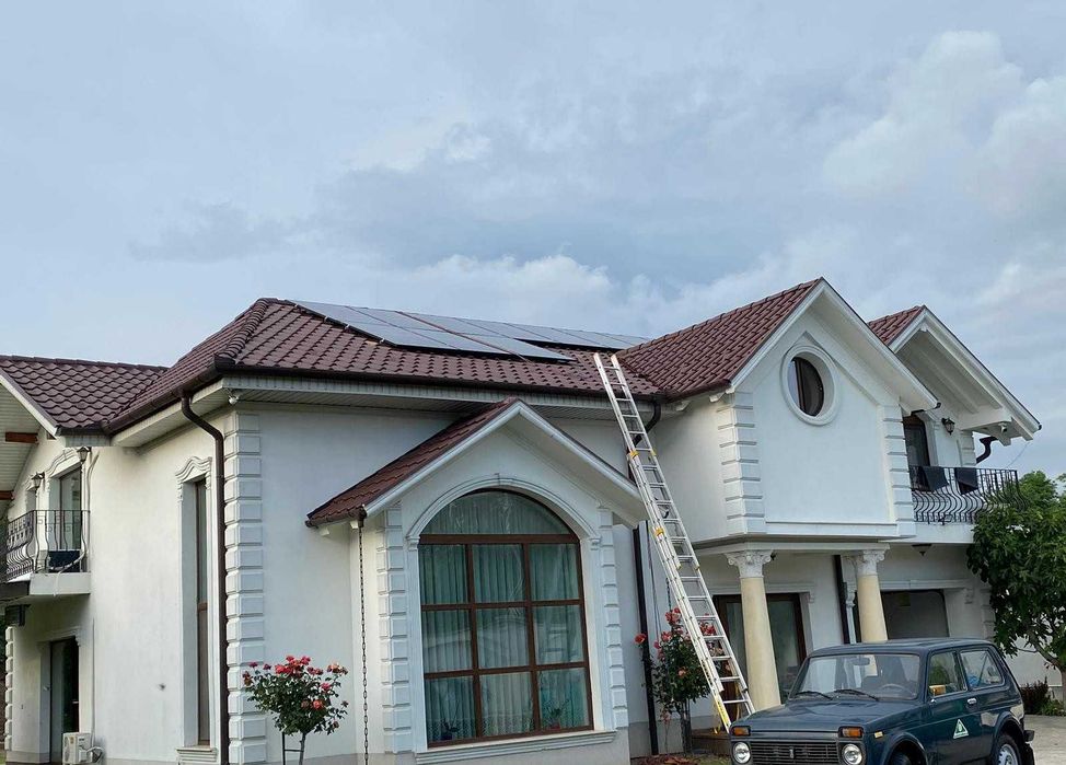 Executăm lucrări de instalații electrice