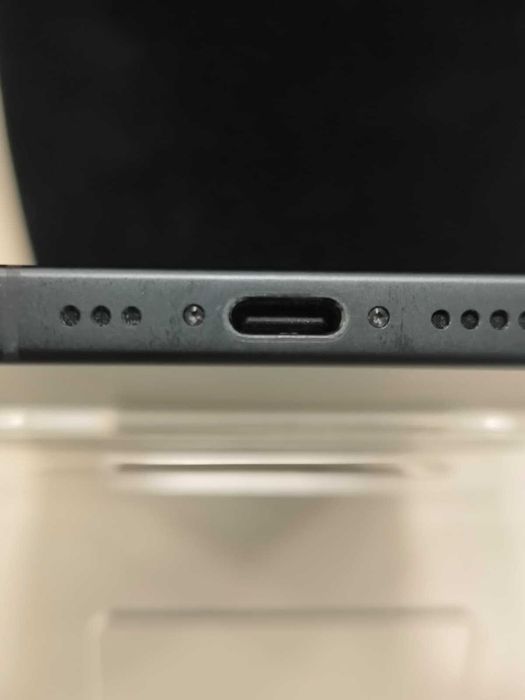 Iphone 16 128Gb (AG24 Harlau B.45828) - Garantie 2 ani