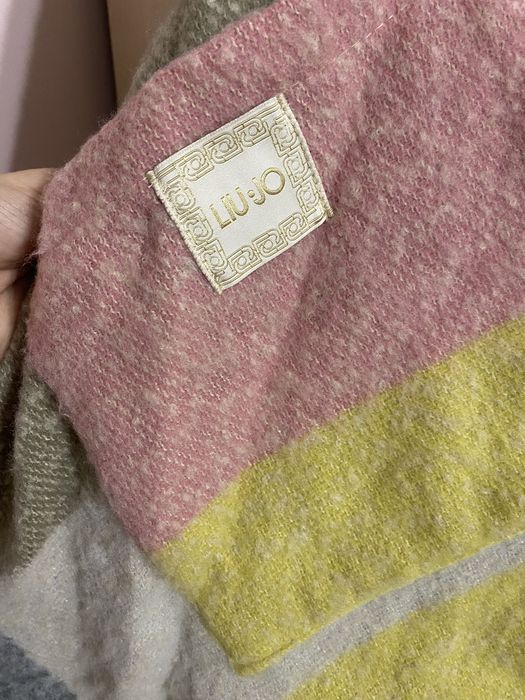 Дамско Пончо Liu Jo